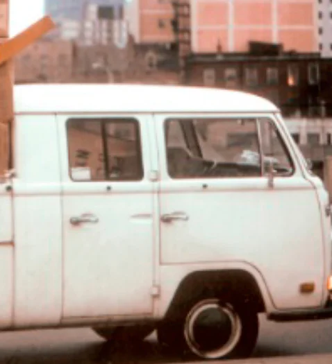 Rockport timeline 1971